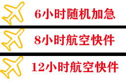 六盘水月照空运代理快递公司,专业空运当天件